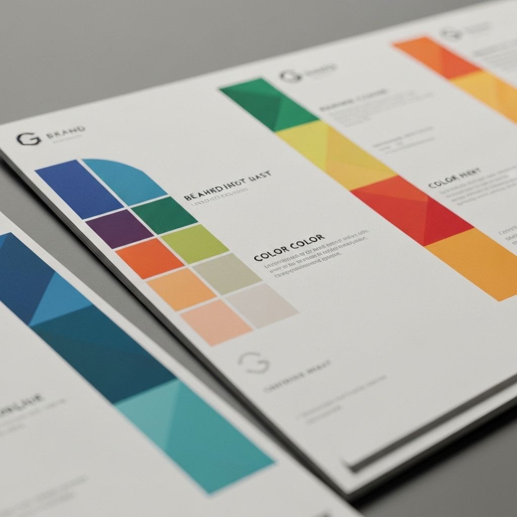 حملة تسويقية لمنتج تقني